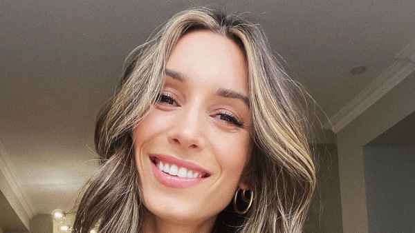 Bachelor Pregnant Astrid Loch Gives Glimpse of Post-IVF Transfer Journey 5
