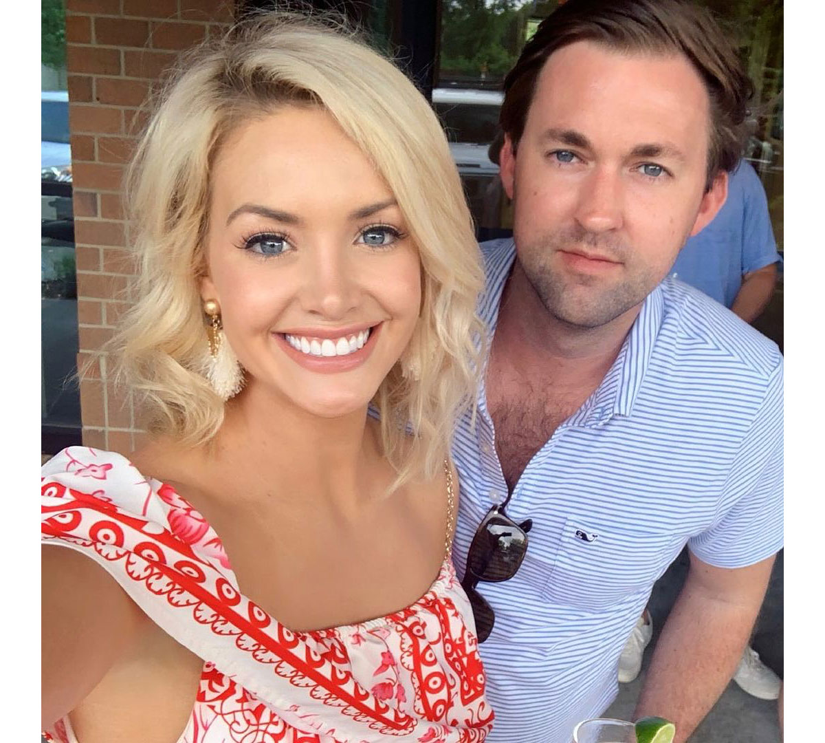 Bachelor in Paradise Jenna Cooper Gets Engaged to Karl Hudson 15