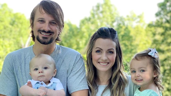 Bachelor in Paradise’s Carly Waddell and Evan Bass’ Sweetest Moments With Their 2 Kids