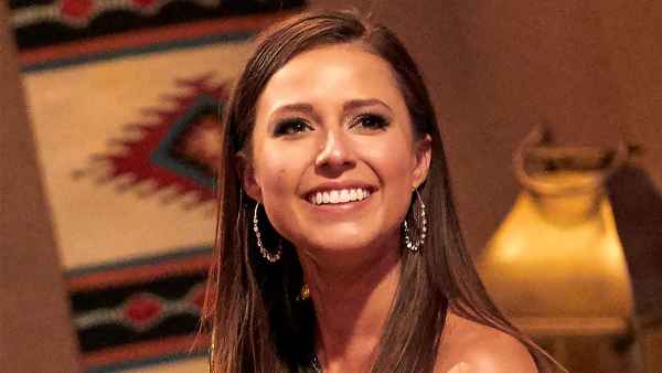 Bachelorette 17x03 Recap