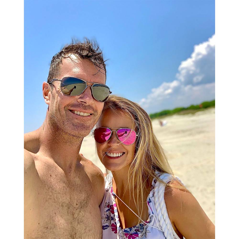 Bachelorette Bliss See Trista Ryan Sutters Family Album