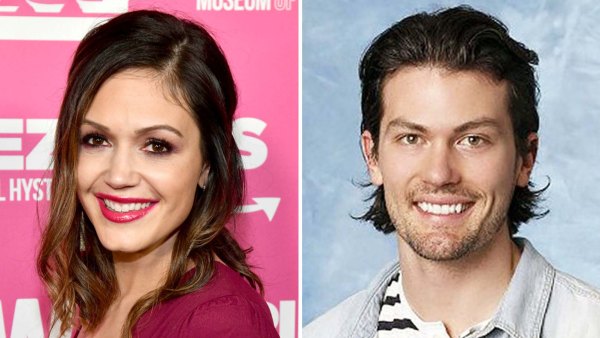 Bachelorette Des Hartsock Takes Back Brooks Breakup New Book