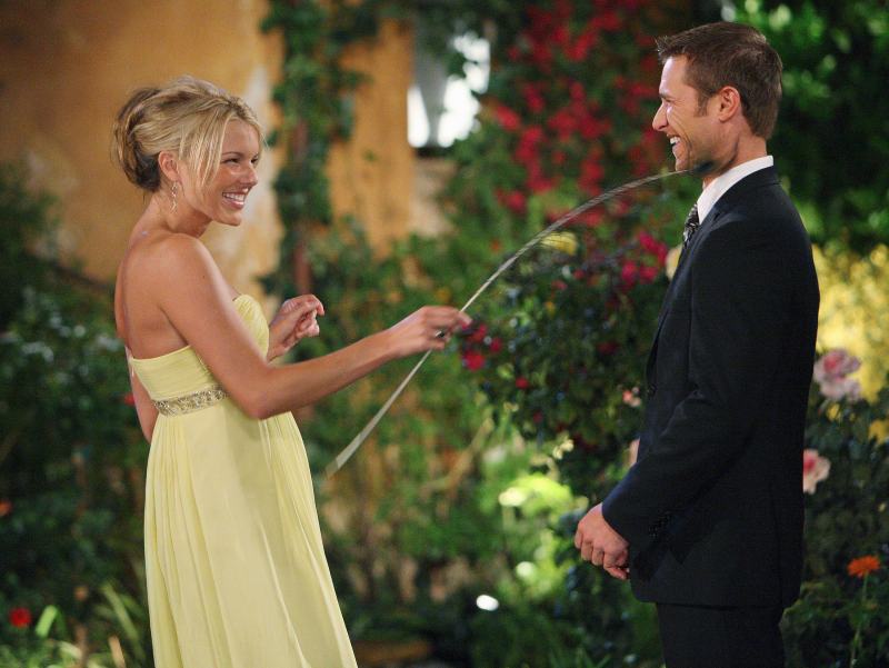 Every Bachelorette’s Limo Dress From Their Bachelor Debut: Photos