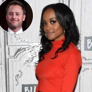 Bachelorette’ Rachel Lindsay Reflects on Chris Harrison Calling Her ‘Angry’