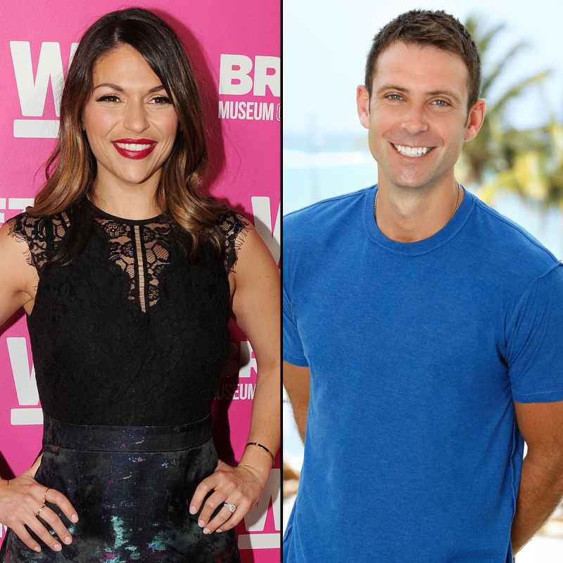 Bachelorette withi DeAnna Pappas Graham Bunn 5 Things to Know