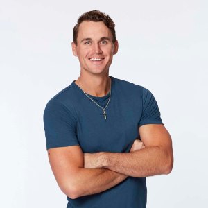 Bachelorettes Mike 5 Things Know About Virgin Katies Season