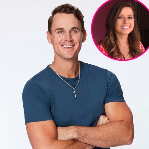 Bachelorettes Mike 5 Things Know About Virgin Katies Season