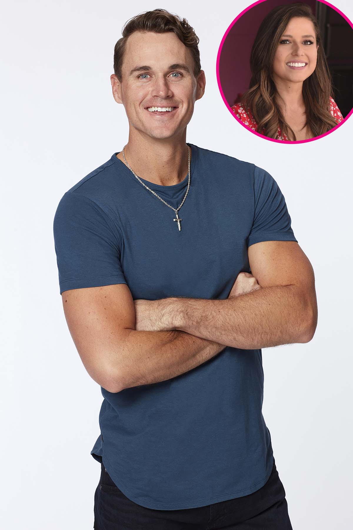 Bachelorettes Mike 5 Things Know About Virgin Katies Season