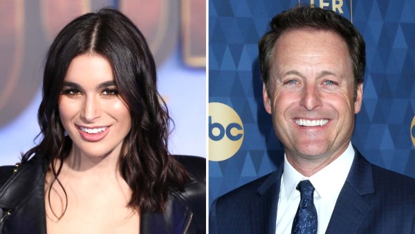 Bachelors Ashley Iaconetti Is Disappointed With Chris Harrisons Exit