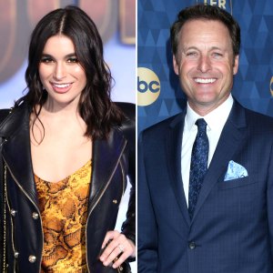 Bachelors Ashley Iaconetti Is Disappointed With Chris Harrisons Exit