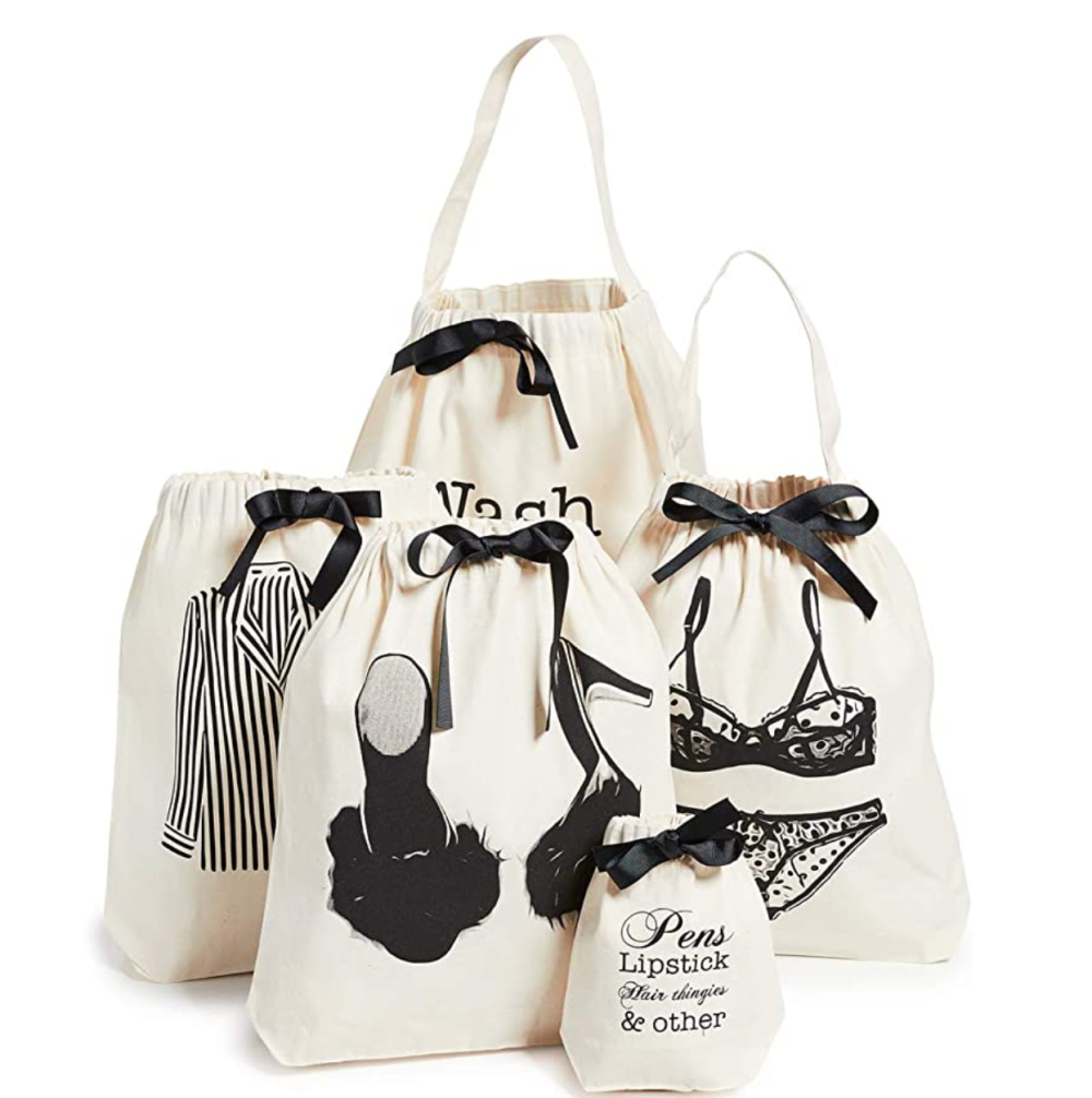 Bag-all Women's Women's Weekend Getaway Set