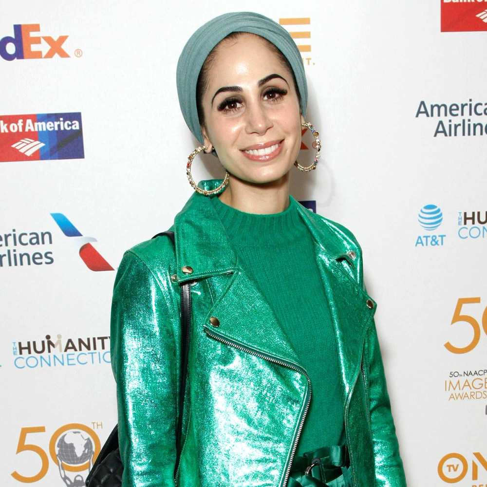 Beach Reads Ahead Tahereh Mafi Gives Her Summer Book Picks