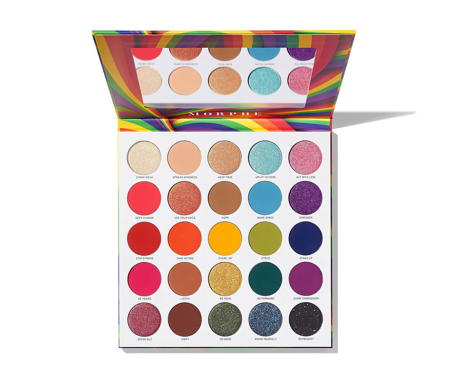 Beauty, Fashion and Lifestyle Products to Shop During Pride Month