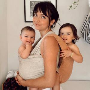 Bekah Martinez Accidentally Locked Her Kids Blazing Hot Car