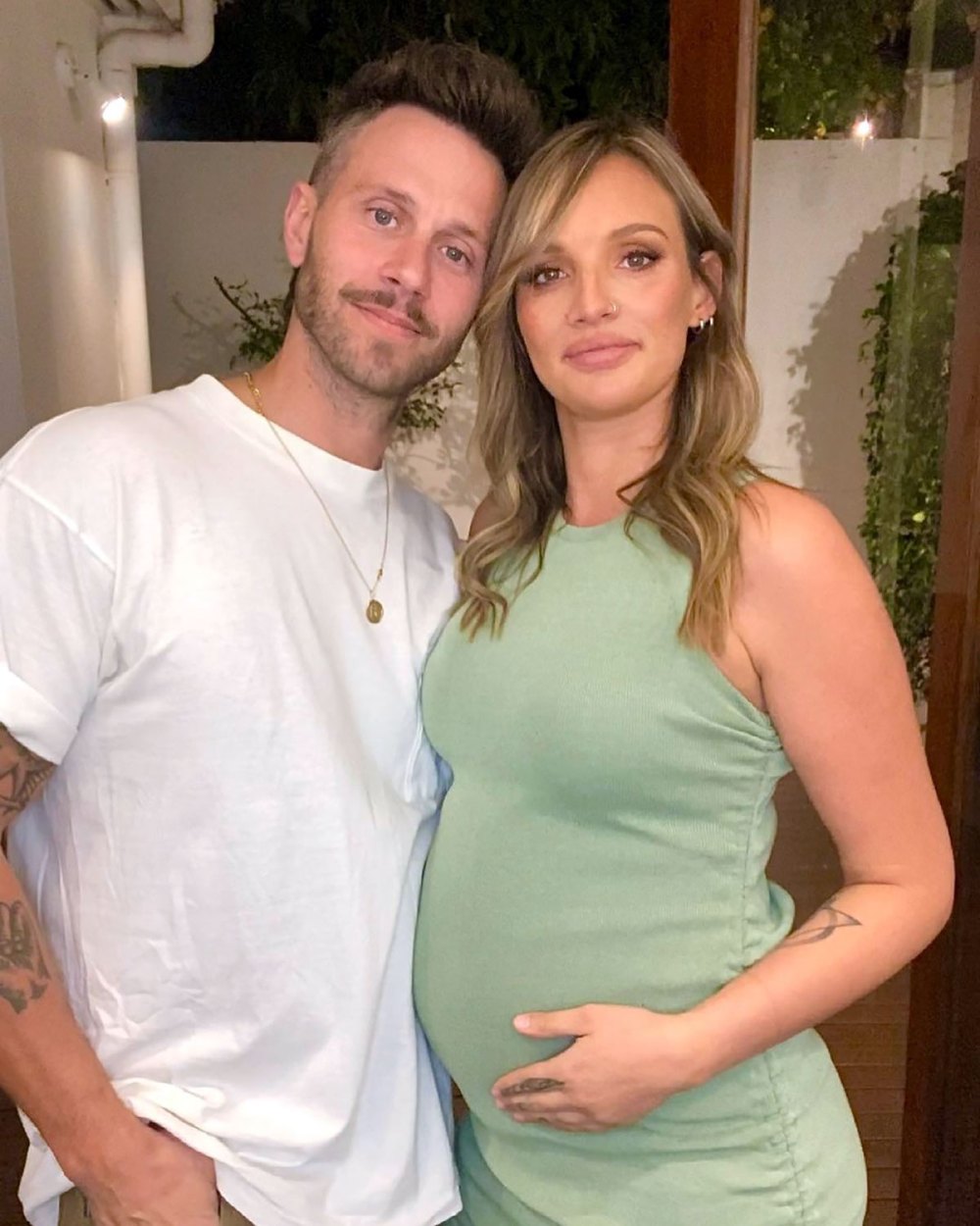 Below Deck Sailing Yacht&rsquo;s Alli Dore Is Pregnant, Expecting 1st Child With Boyfriend Benny Thompson