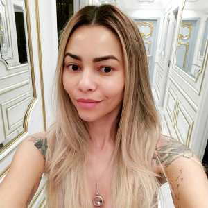 Below Deck Sailing Yacht Dani Soares Single Parenting