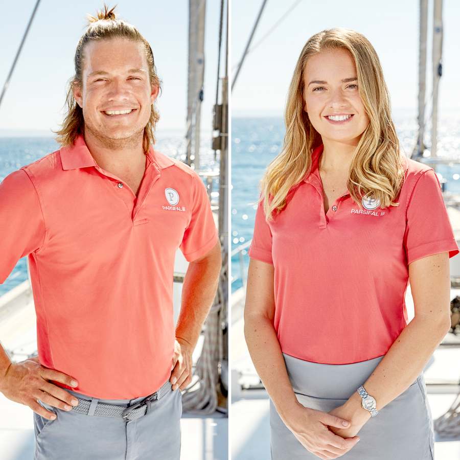 cast of below deck sailing yacht season 2