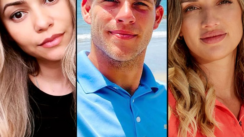 Below Deck's Dani and Jean-Luc's Ups and Downs