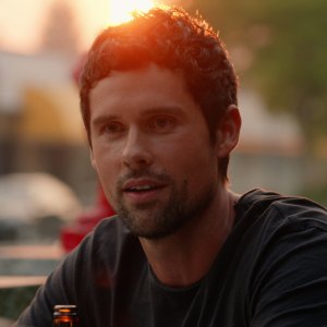Benjamin Hollingsworth Virgin River Season 3