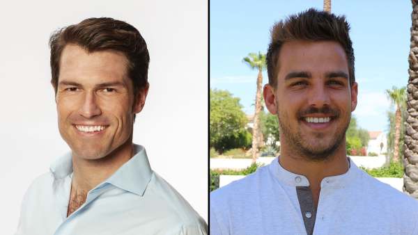Bennett Jordan Reveals Whether He Regrets Noah Erb Bachelorette Feud