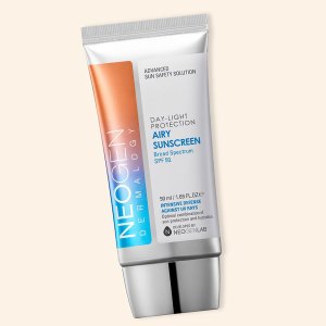 Tis the Season for Sunscreen! Check Out TK Powerful Protectors