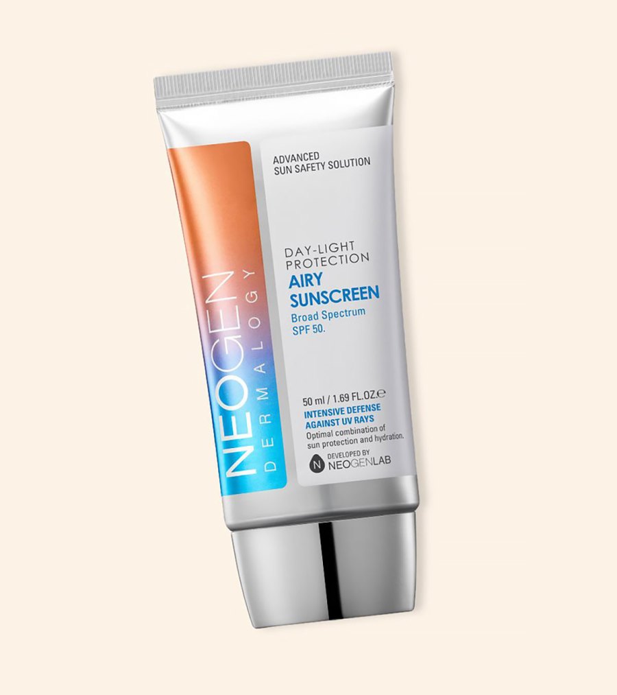 Tis the Season for Sunscreen! Check Out TK Powerful Protectors