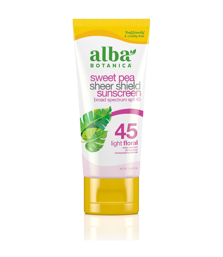 Tis the Season for Sunscreen! Check Out TK Powerful Protectors