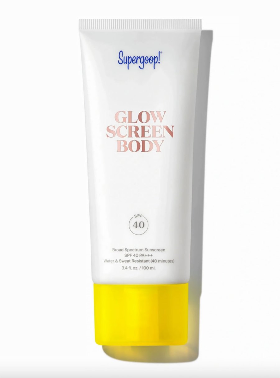 Tis the Season for Sunscreen! Check Out TK Powerful Protectors