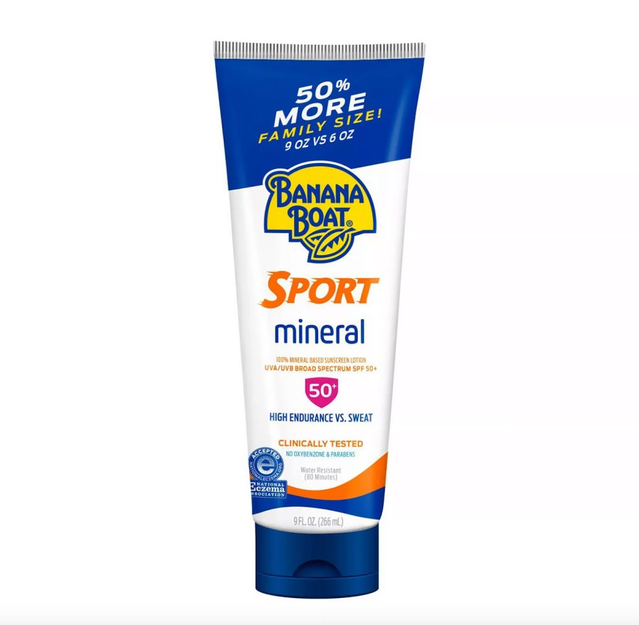 Tis the Season for Sunscreen! Check Out TK Powerful Protectors