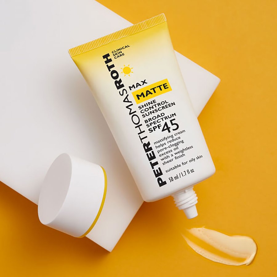 Tis the Season for Sunscreen! Check Out TK Powerful Protectors