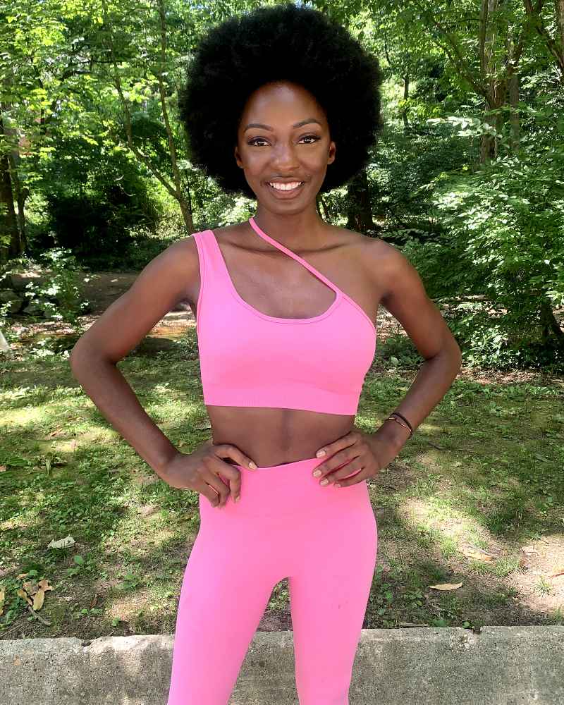 Azah Awasum 'Big Brother 23' Cast Revealed: Meet the 16 New Houseguests