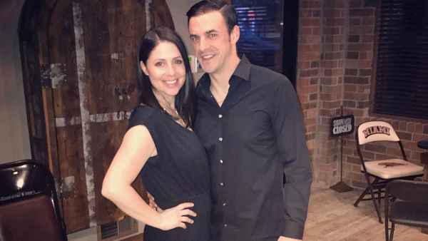 Big Brother Dan Gheesling Wife Chelsea Gheesling Is Pregnant Expecting Their 3rd Child