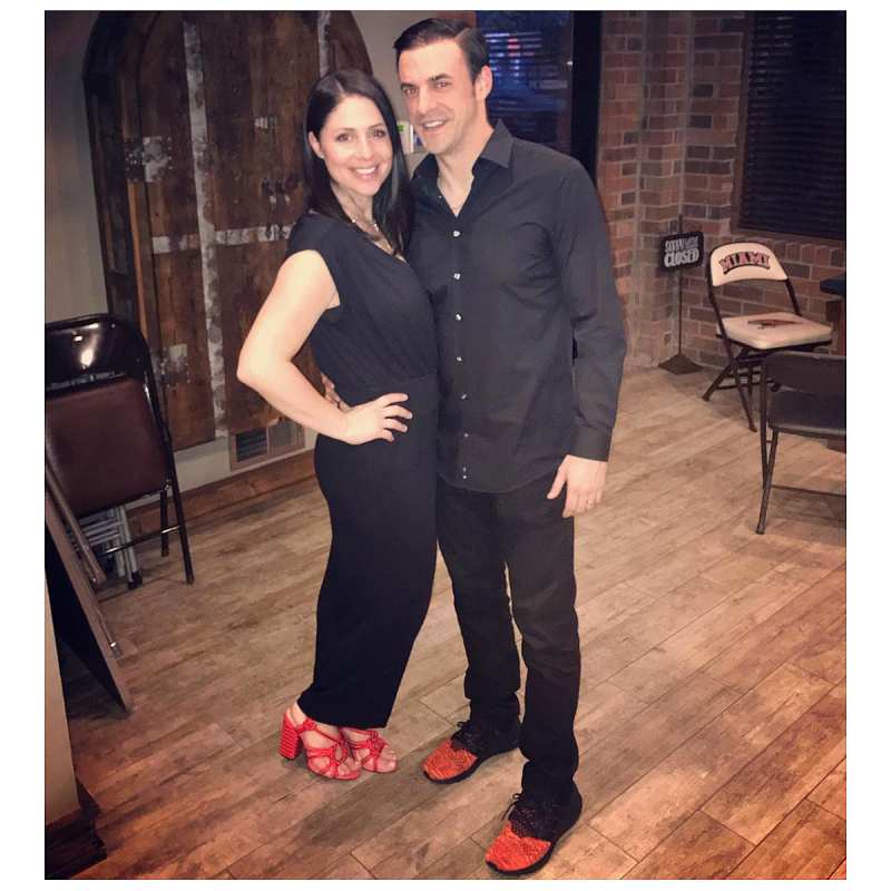 Big Brother Dan Gheesling Wife Chelsea Gheesling Is Pregnant Expecting Their 3rd Child