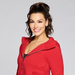 'Biggest Loser' Trainer Erica Lugo Claps Back at Troll Telling Her She's Too 'Big': 'I Was Sick' on the Show