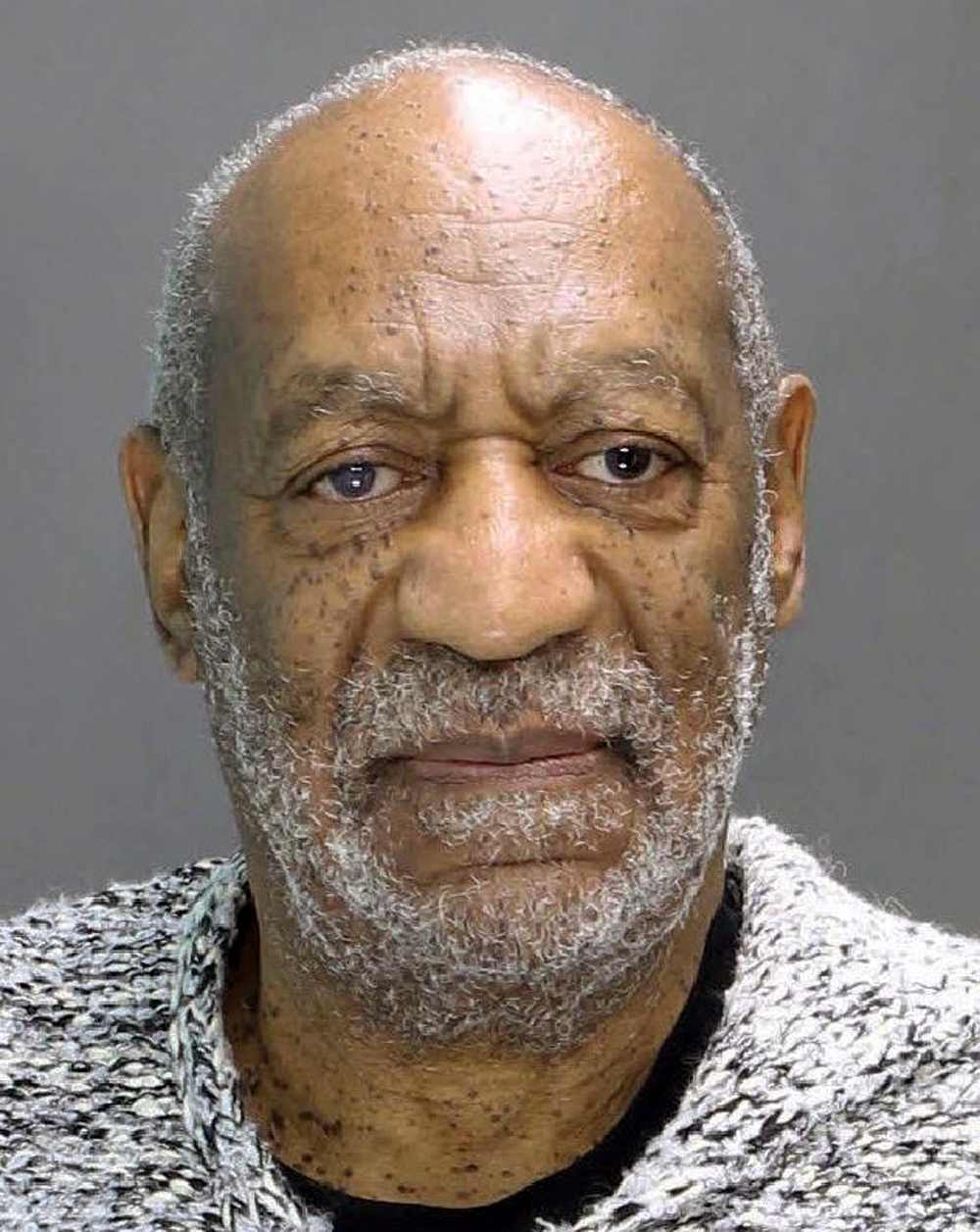 Bill Cosby Released After Sex Assault Conviction Overturned