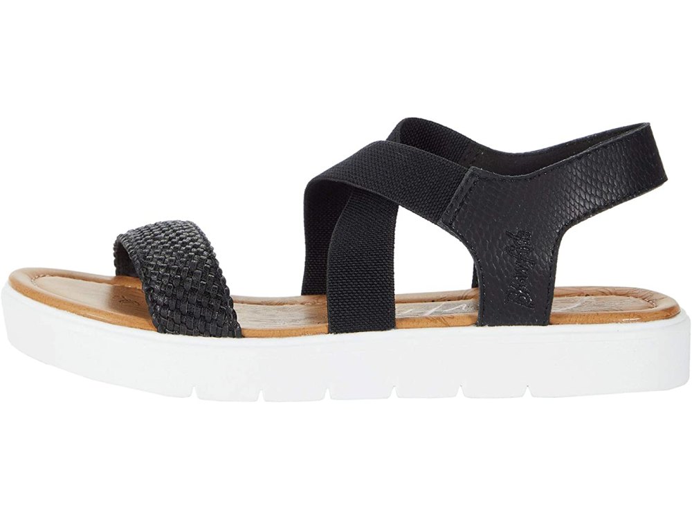 Blowfish&nbsp;Brixy (Black Meteorite Metallic)