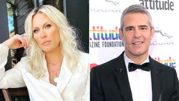 Braunwyn Windham-Burke Reveals What Hurts Most About ‘RHOC’ Exit — And It Involves Andy Cohen