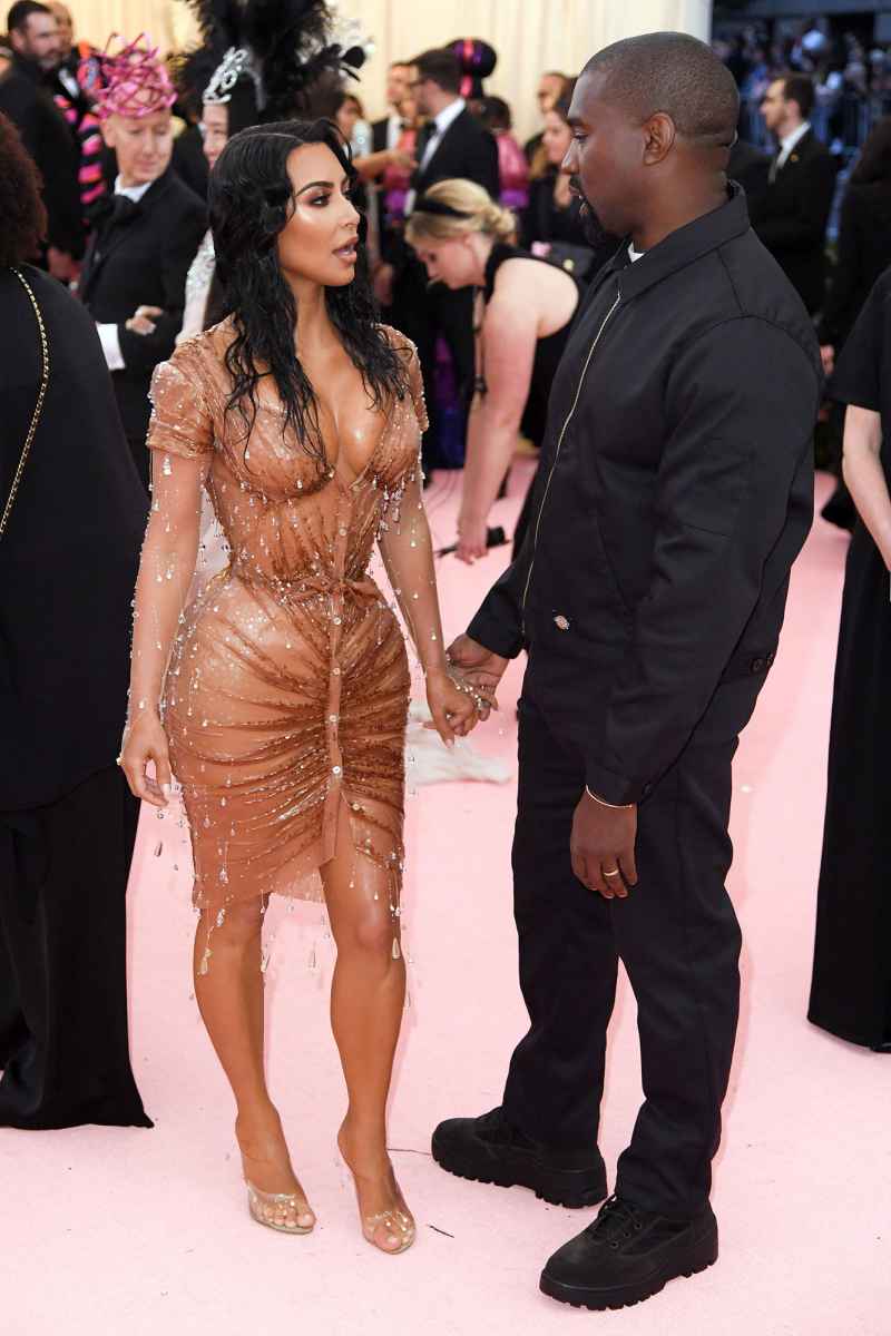 Breaking Point When Did Kanye West Start Living in Wyoming How Move Led to Divorce from Kim Kardashian