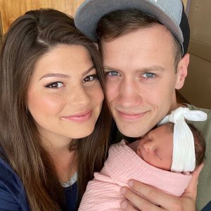 Bringing Up Bates Tori Bates Gives Birth Welcomes 3rd Child With Bobby Smith