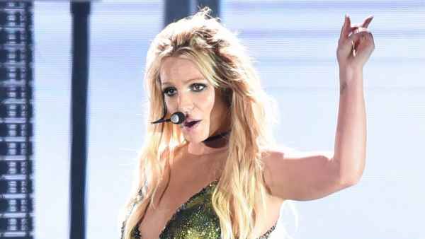 Britney Spears Has 'No Idea' When She'll Perform Again: 'I'm Having Fun'