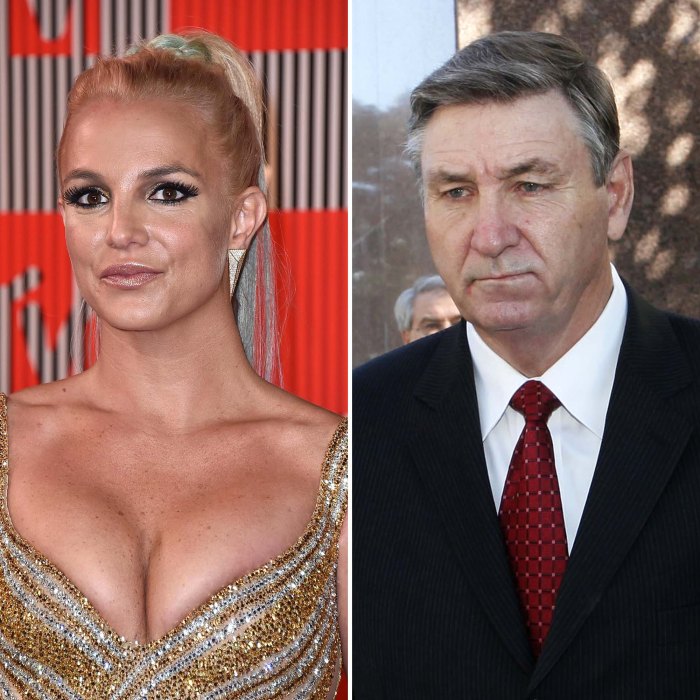 Britney Spears critica a Jamie y dice que debería ser la curadora de la cárcel