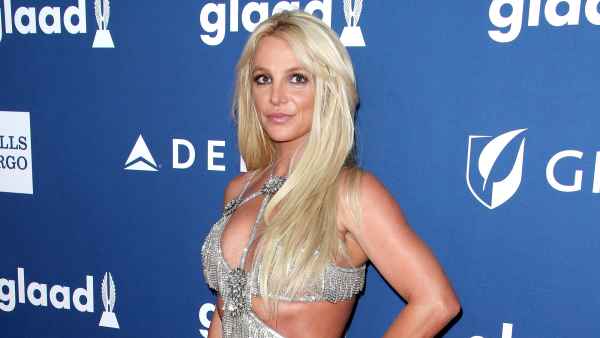 Britney Spears Testifies at Conservatorship Hearing
