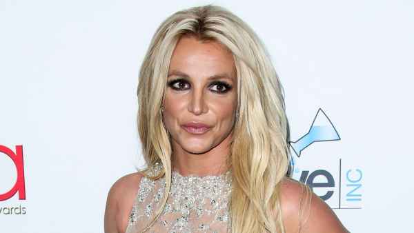 Britney Spears Will Not Attend Upcoming Conservatorship Hearing in Person