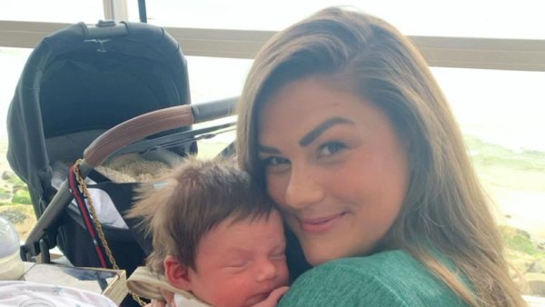Brittany Cartwright Defends Photographing Son Cruz Without Seatbelt
