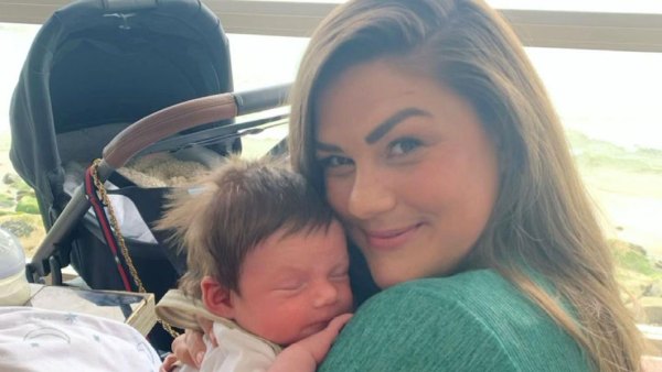 Brittany Cartwright Puts Troll on Blast