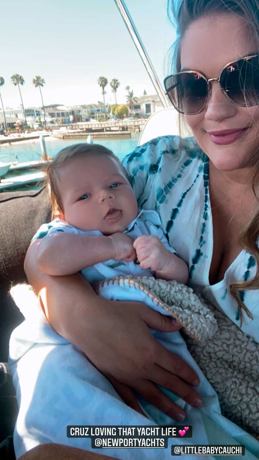 Inside Brittany Cartwright and Scheana Shay’s Lake Playdate With 2 Kids: Photos