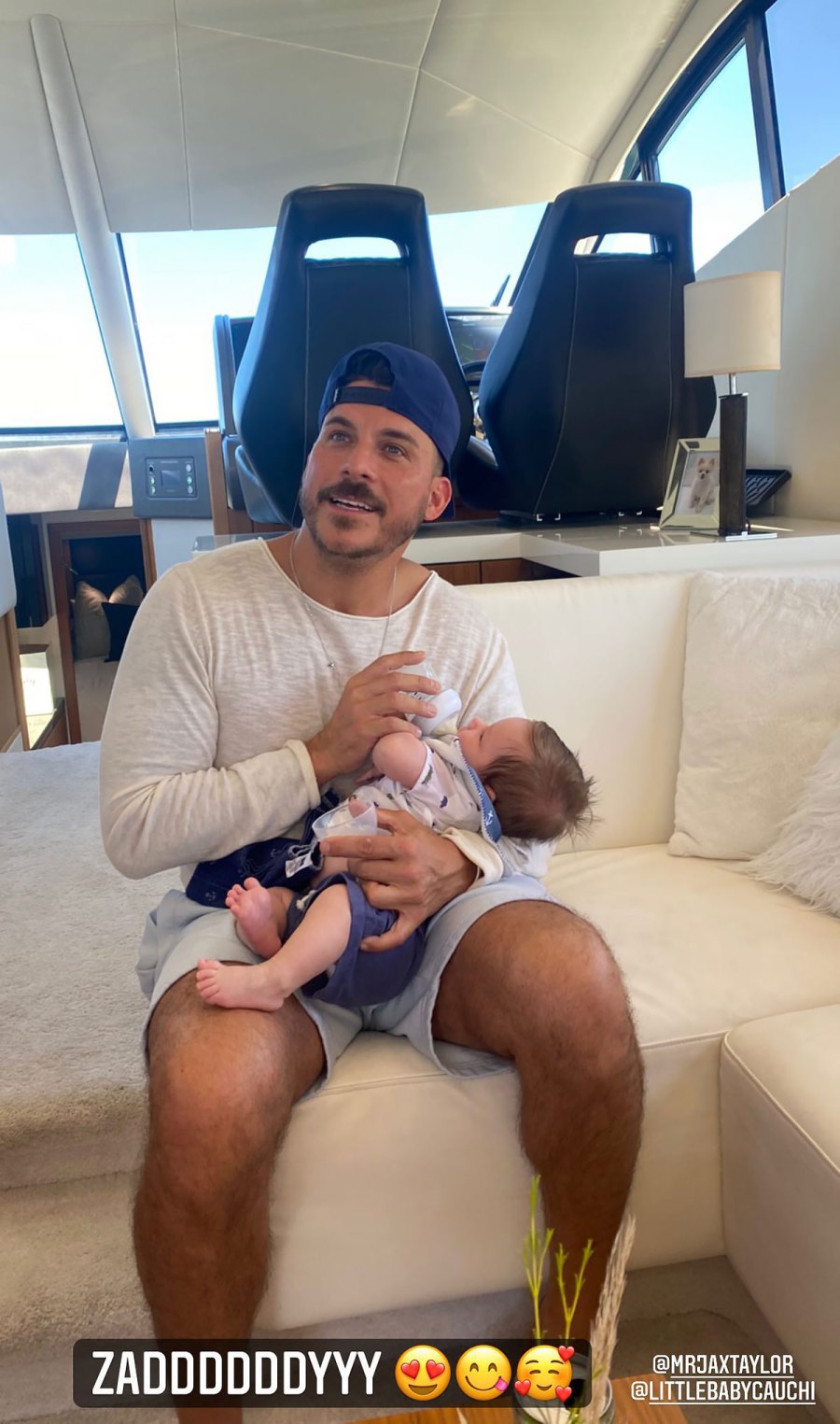 Inside Brittany Cartwright and Scheana Shay’s Lake Playdate With 2 Kids: Photos