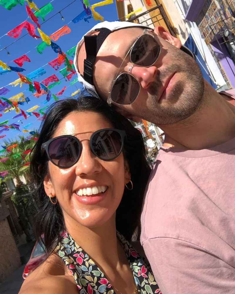 Brooklyn Nine-Nine Stephanie Beatriz Gives Birth Welcomes 1st Child With Brad Hoss 2