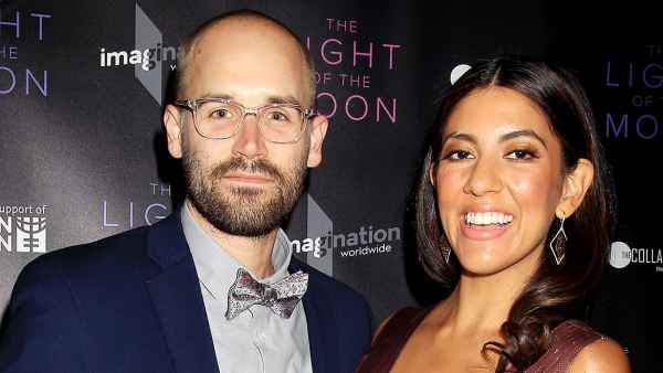 Brooklyn Nine-Nine’s Stephanie Beatriz Is Pregnant, Expecting 1st Baby With Husband Brad Hoss