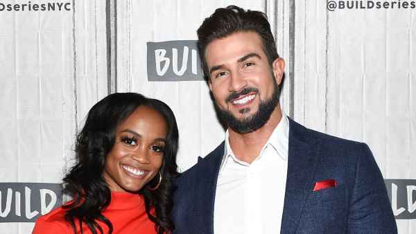 Bryan Abasolo Slams Malicious Comments Aimed at Wife Rachel Lindsay Online